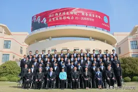 上海海关学院，是“黄金二本”，分数线赶超985、211，你怎么看？图片