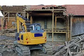 2023年江苏扬州仪征市首批拆迁村名单公布！涉及7个村图片