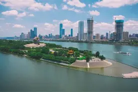 湖南省14个地级市(自治州)面积与地形特点图片