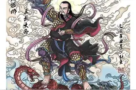 白马寺巅峰对决：690人VS2人，道教为什么会在道佛对决中惨败？图片