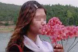 中国首位公开艾滋病女孩朱力亚，自曝被黑人男友传染，结局如何？图片