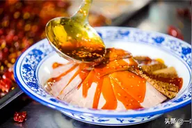 四川古法红油，这样做3种辣椒混合一起不但能炒菜，还能直接喝图片