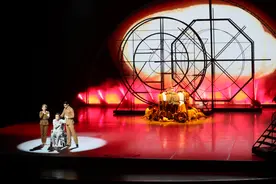 刚刚，第五届江南文化艺术旅游节启幕！节俭节约不失江南风雅图片