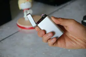 小米有品卖断货的打火机返场归来，真是一款颜值与实力并存的产品图片