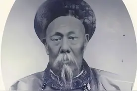 董福祥守卫新疆十六年，族裔董瑚又成《西部钻探》的【封面人物】图片