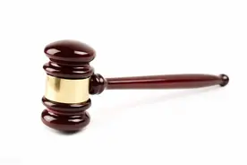 法律的目的究竟是什么？图片