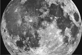 宇宙到底有多大？宇宙之外又是什么？图片