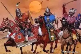 中亚的突厥化的历史、影响和意义图片