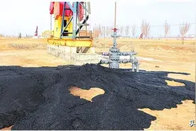 恶劣至极！油耗子“气急败坏”下手36口油井图片