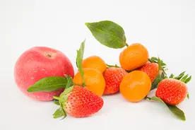 癌症患者能不能吃水果？适合吃什么，不适合吃什么？有啥注意事项图片