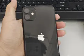用了三年iPhone 11，如今换上了2000块的安卓机，没想到差距这么大图片