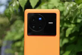 升杯之作 vivo X80详细试用图片