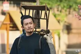 《唐朝诡事录》里的县尉、司马、长史、乾陵丞，是什么官职？图片