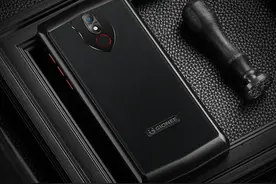 6+128G仅售1099，8500mAh超大电池，还会有人支持金立吗？图片