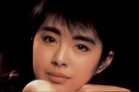 王祖贤为何一生未嫁？34岁的一句话，揭开和齐秦虐恋15年的真相图片