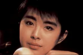 王祖贤为何一生未嫁？34岁的一句话，揭开和齐秦虐恋15年的真相图片