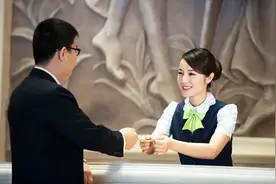 长住酒店比买房划算图片