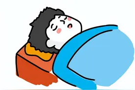 为啥有人再吵也睡得着，有人一点声音就惊醒，如何1分钟睡着？图片