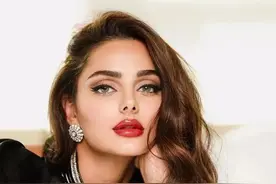 我认知的中东地区最有影响力的十大女星图片