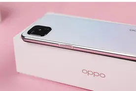 两个方法都可以，OPPO手机实现屏幕共享和远程协助图片