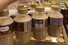 山姆常年推荐——饮品图片