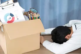 公司各种坑，你要这样做......图片