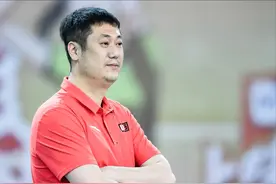 女排训练课：赵勇、杨昊延续蔡斌提速理念，多达10次以上提到快攻图片