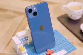 下跌1600元后，iPhone13还值得买吗？过来人谈谈真实看法图片