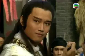 八版杨康穆念慈“比武招亲”对比，谁猥琐，谁油腻，谁一眼误终身图片