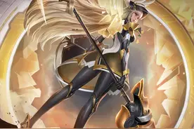 王者荣耀1.6更新：新赛季开启，36个英雄/装备调整，按键皮肤上架图片