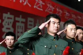 退役军人军龄可以抵工龄吗？军龄是怎么抵工龄的，看完就知道图片