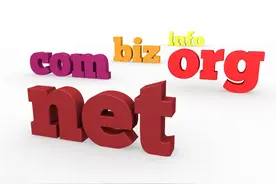 .com .cn .net 为啥会有那么多的域名后缀？你知道它们的区别吗？图片