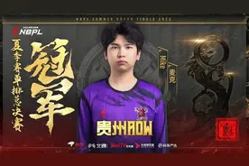 2023NBPL夏季赛落幕：传统国风电竞赛事或成文化出海新载体图片