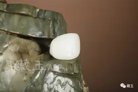 假山流水这几年卖疯了，而最顶级的山流水却很少有人知道图片