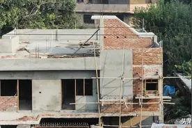 农村自建房，一定要用425水泥吗？打算建房的朋友，值得一看图片