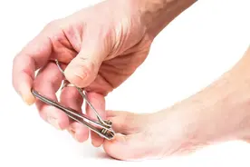 剪了几十年的指甲，你可能都用错了方法图片