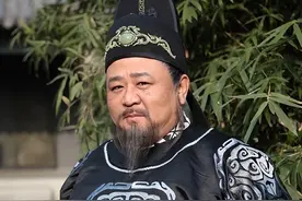 梁冠华的清醒，“打”了多少中年男演员的脸？图片