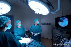 开一次机3万起步，昂贵的机器人做手术，真的更好吗？图片