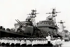 中国首艘万吨巨轮沉没，日本报道称是鱼雷导致，最后调查结果如何图片