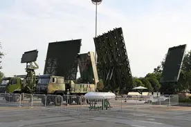 又领先美国了，中国展示“水下雷达”，拖曳式光纤声呐阵列亮相图片