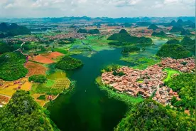 从历史角度看云南的干旱图片