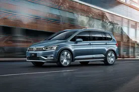 上汽大众途安L，凭啥这么值得信赖？看车主都这么说图片