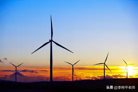 被国外称为“垃圾电”，为何我国却要重点发展？风力发电靠谱吗图片