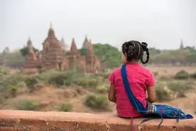 “五一妈妈不让去旅游”火上热搜，一位母亲坦言：你不懂穷人的难图片