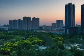 山东省会经济圈27县6市2021年地方财政收入：邹平领衔，齐河第四图片