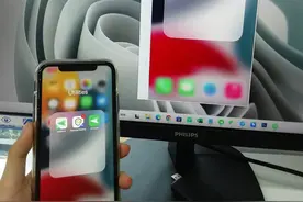 3种免费的方法让手机投屏到电脑，安卓手机和苹果手机都有噢！图片