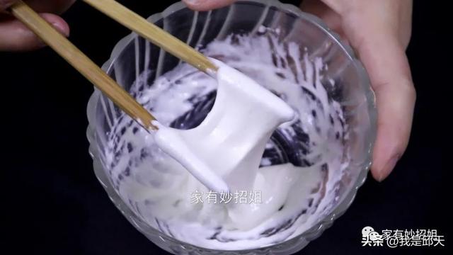 胶水的做法 2026年胶水的做法简单1种材料做家里有