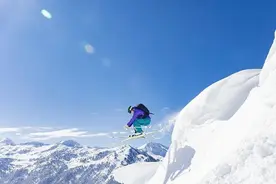 【红桥科普】雪道尽头是骨科？滑雪受伤该如何急救？牢记这些很重要！图片