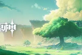 原神：入坑必看，不用抽卡也能舒适开荒，三套新手阵容推荐图片