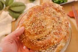 别盯着米饭不放啦！不加米，不放面，它照样能当主食吃图片